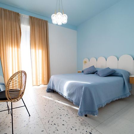 Bed and Breakfast Il Grande Blu Terracina Exterior foto