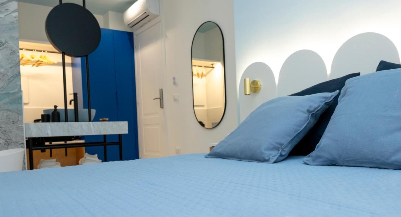 Bed and Breakfast Il Grande Blu Terracina Exterior foto