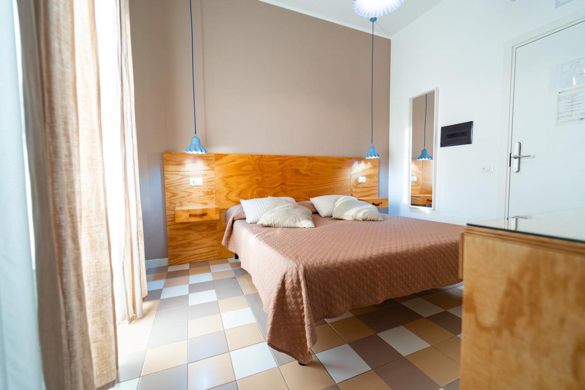 Bed and Breakfast Il Grande Blu Terracina Exterior foto